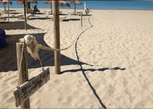 Bau Bau Beach